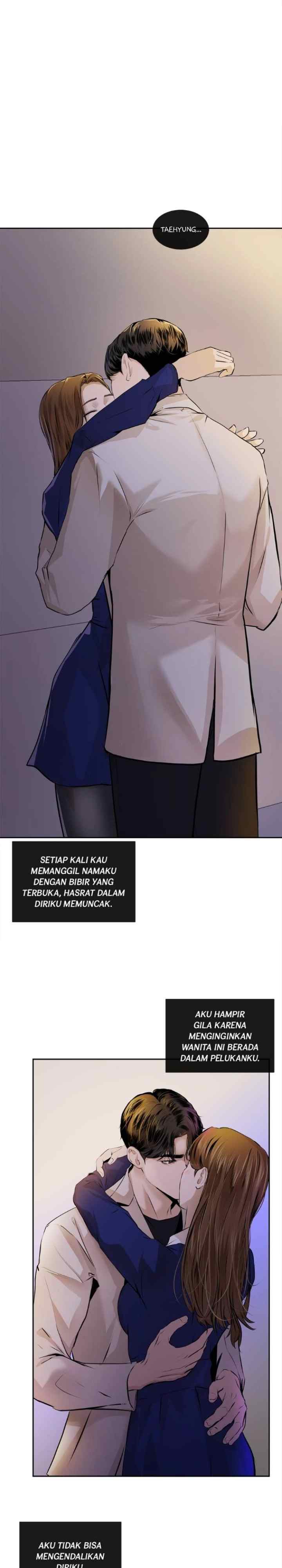 I'll Give You Everything chapter 28 halaman 5