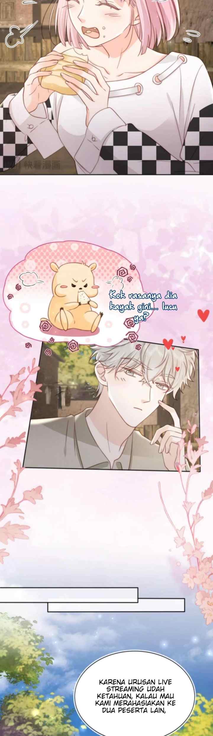 Reincarnated as a Star's Unrequited Muse chapter 37 halaman 4