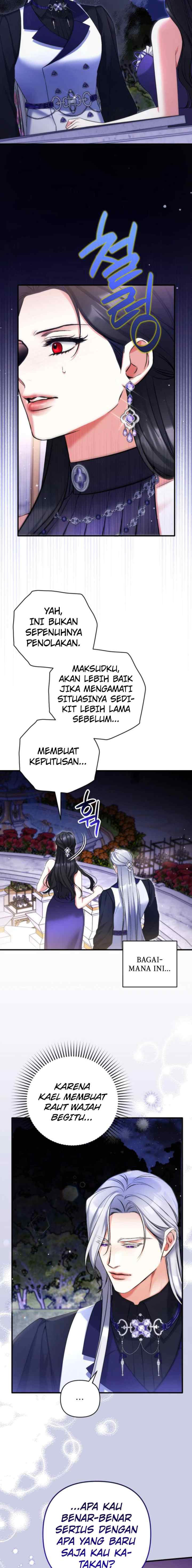 For My Forsaken Love chapter 95 halaman 4
