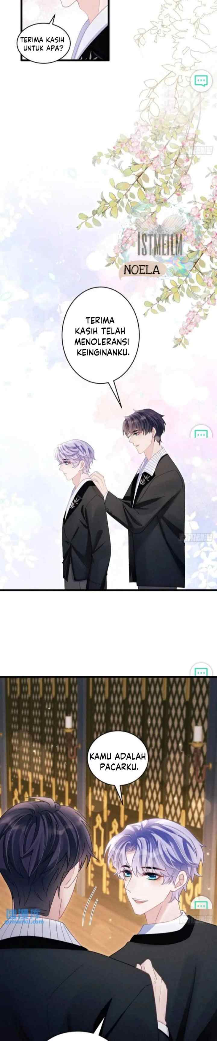 I Suspect the Actor Is Fishing for Me chapter 114 halaman 17