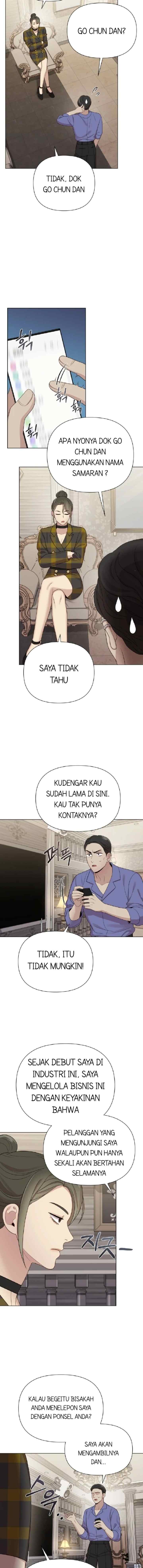 Give Birth To Me chapter 37 halaman 7