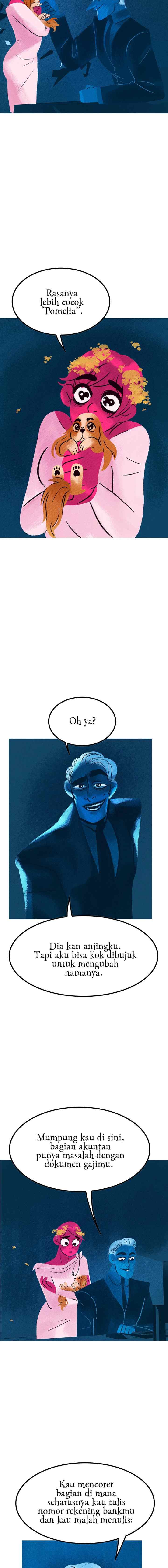 Lore Olympus chapter 107 halaman 11