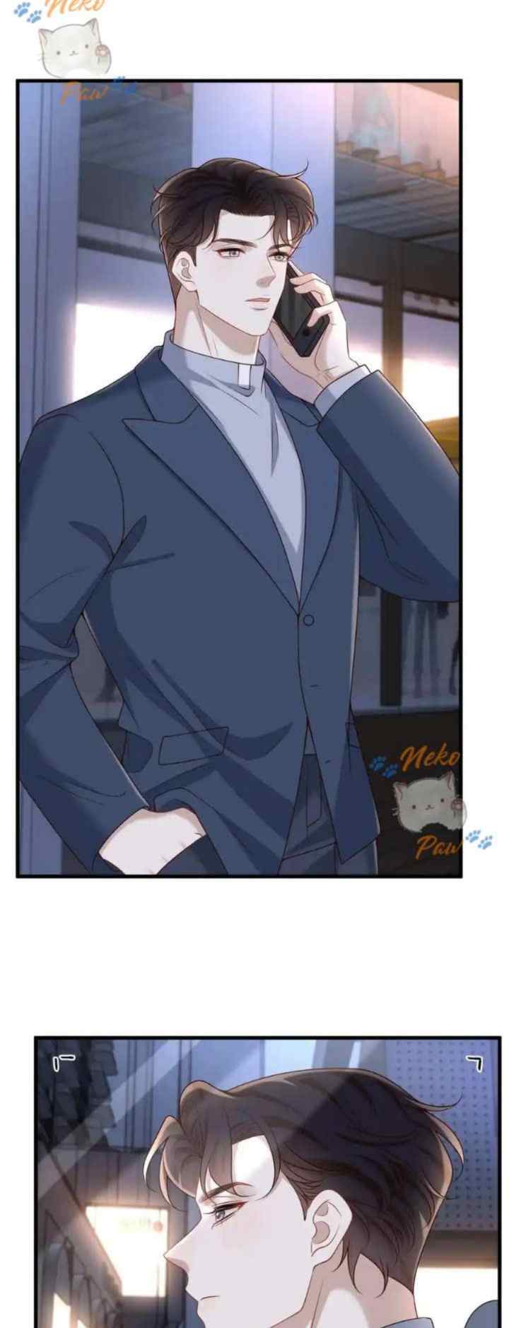 He Came Late At Night chapter 68 halaman 11