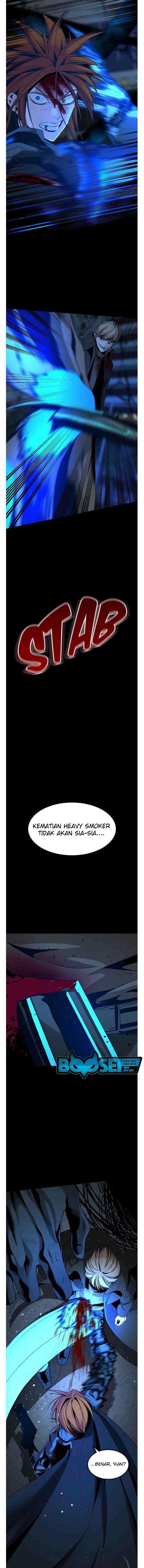 Hero Killer chapter 25 halaman 13