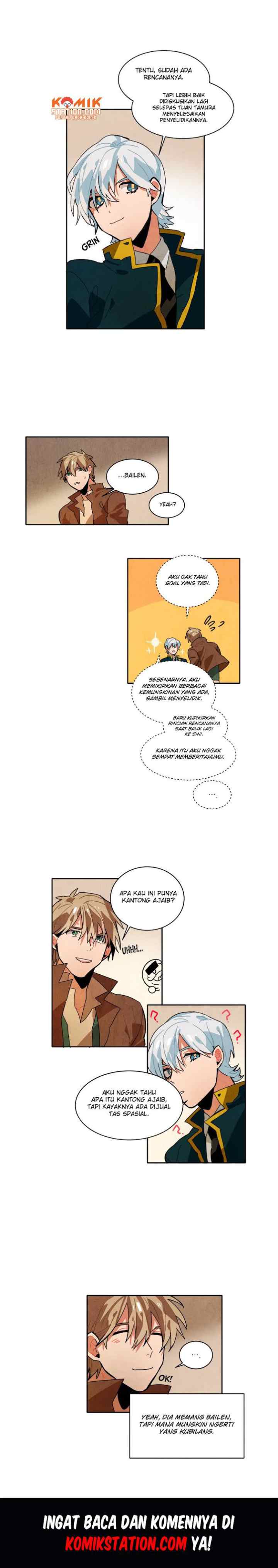 Ernak chapter 24 halaman 12