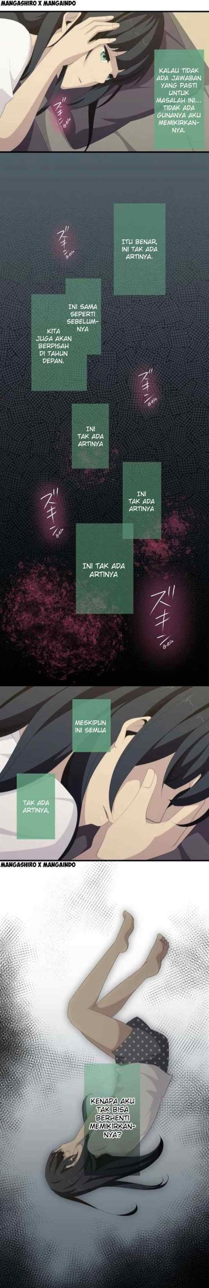 ReLIFE chapter 120 halaman 12