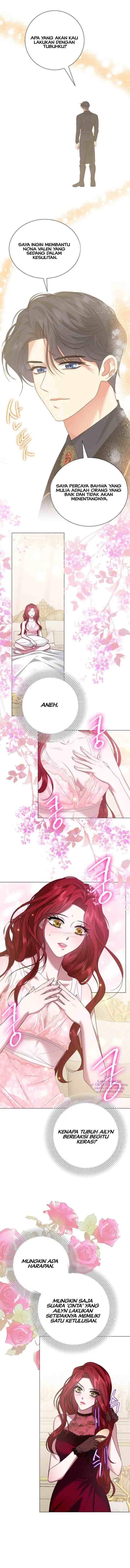 Circumstances of Switching Bodies chapter 78 halaman 6
