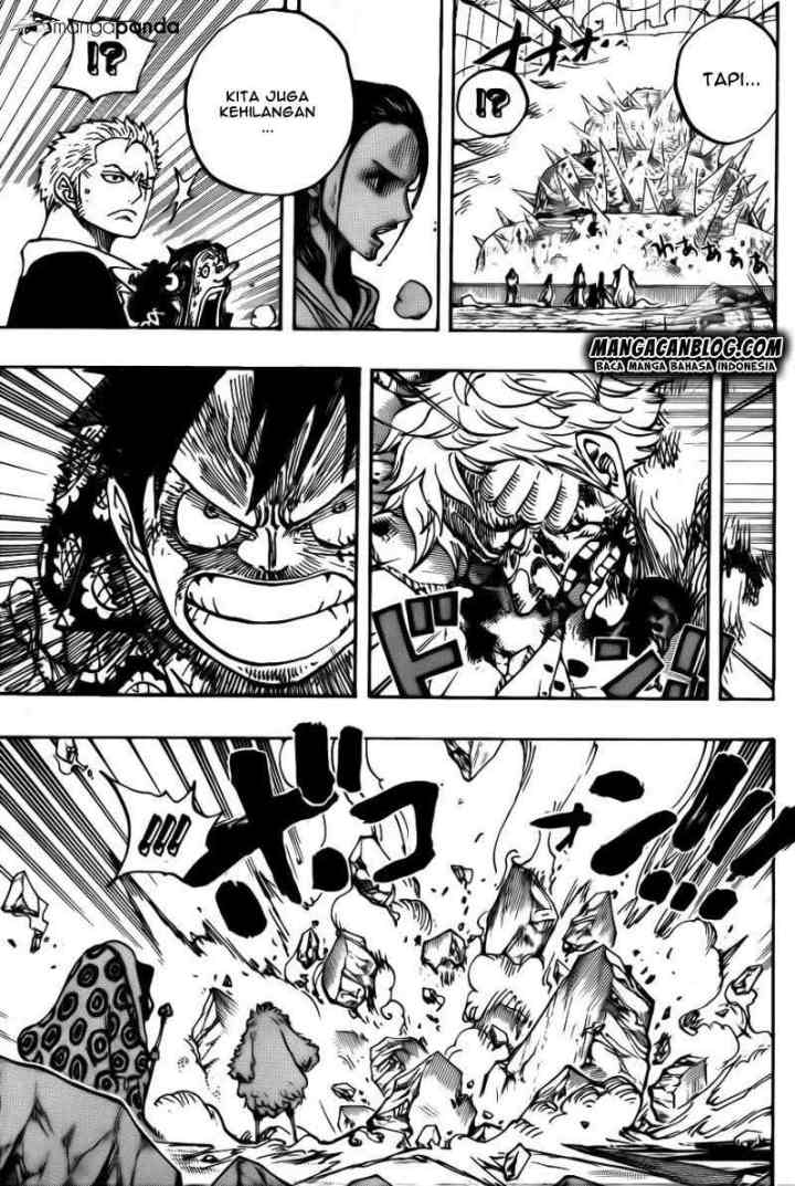 One Piece chapter 780 halaman 10