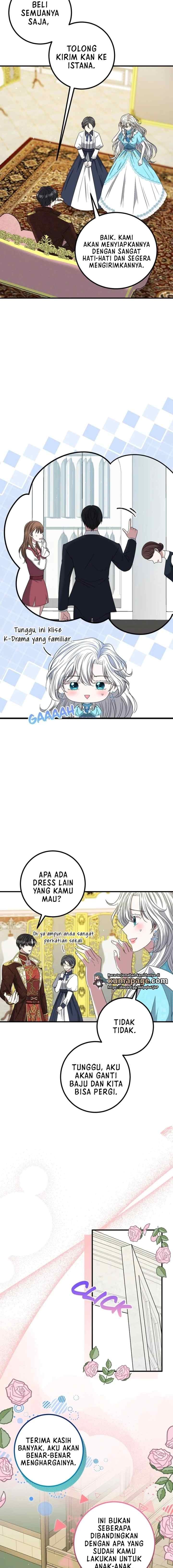 Evil Girl's Daycare chapter 29 halaman 4