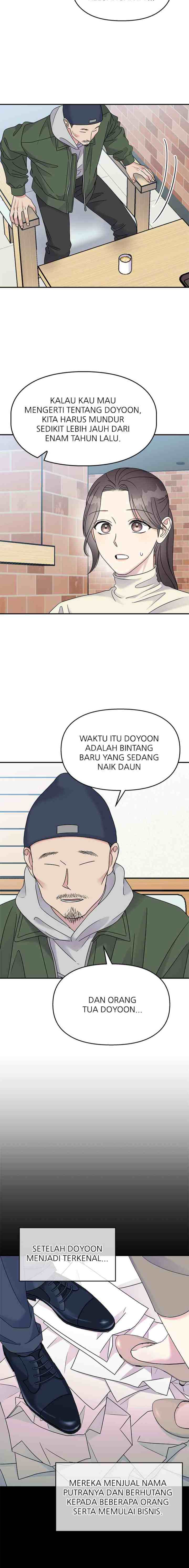 Do As I Say! chapter 66 halaman 15