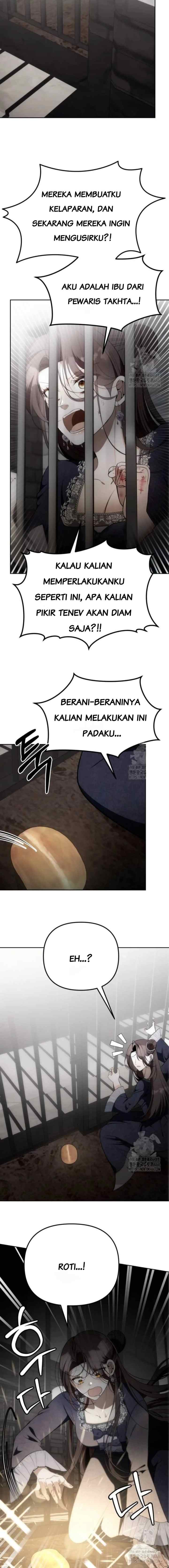 The Baby's Future Dream Is To Be A Villain chapter 7 halaman 16
