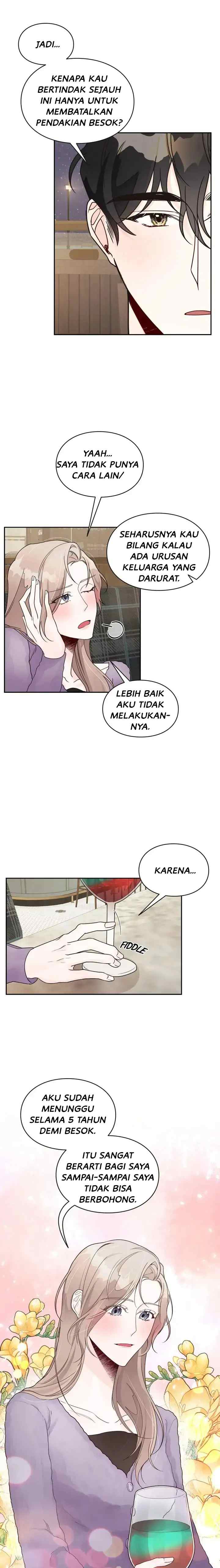 Memento Bori chapter 11 halaman 6