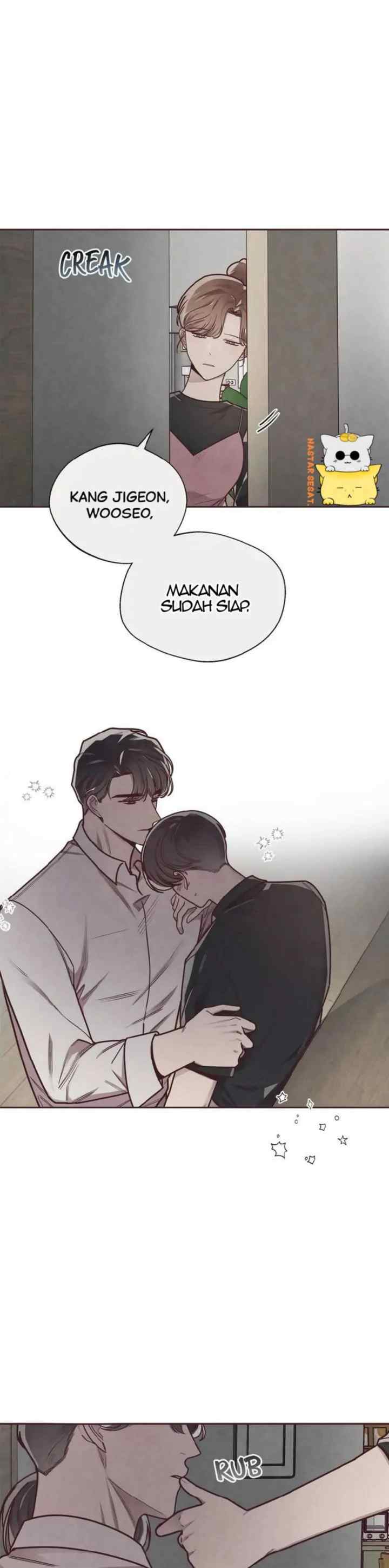 Relationship Ring chapter 24 halaman 5