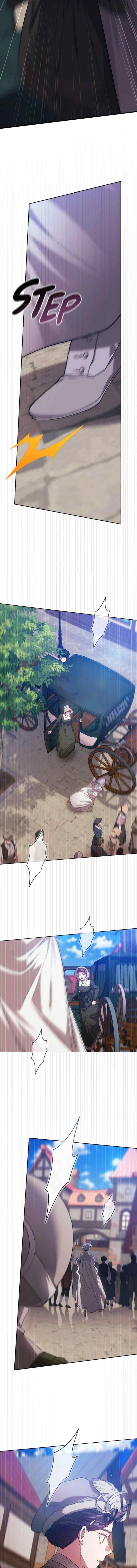 The Broken Ring: This Marriage Will Fail Anyway chapter 94 halaman 18