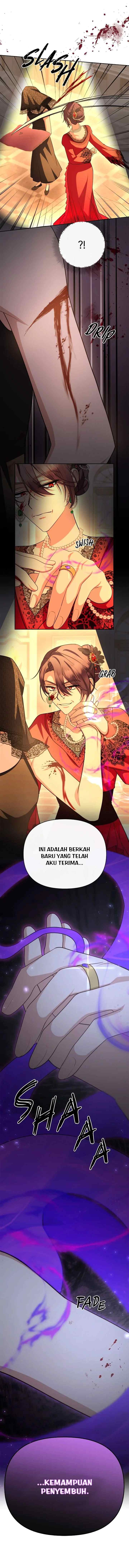 The Runaway Lead Lives Next Door chapter 57 halaman 10