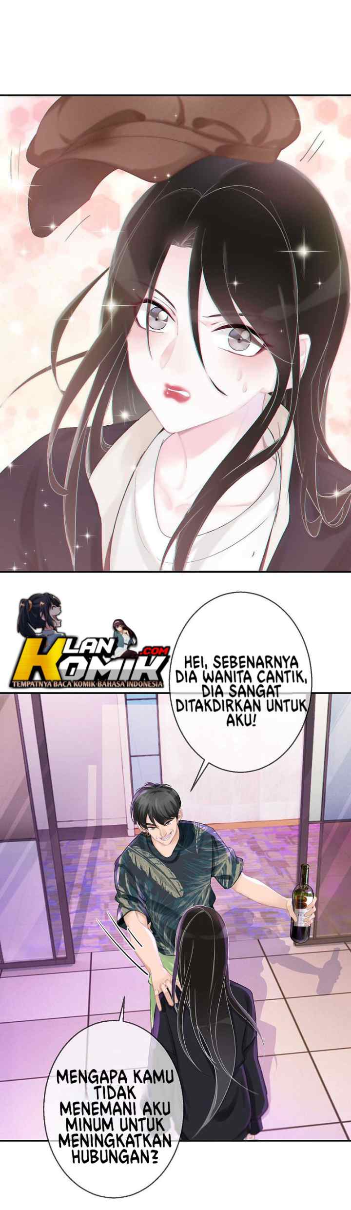 Two-Sided Fall chapter 4 halaman 6