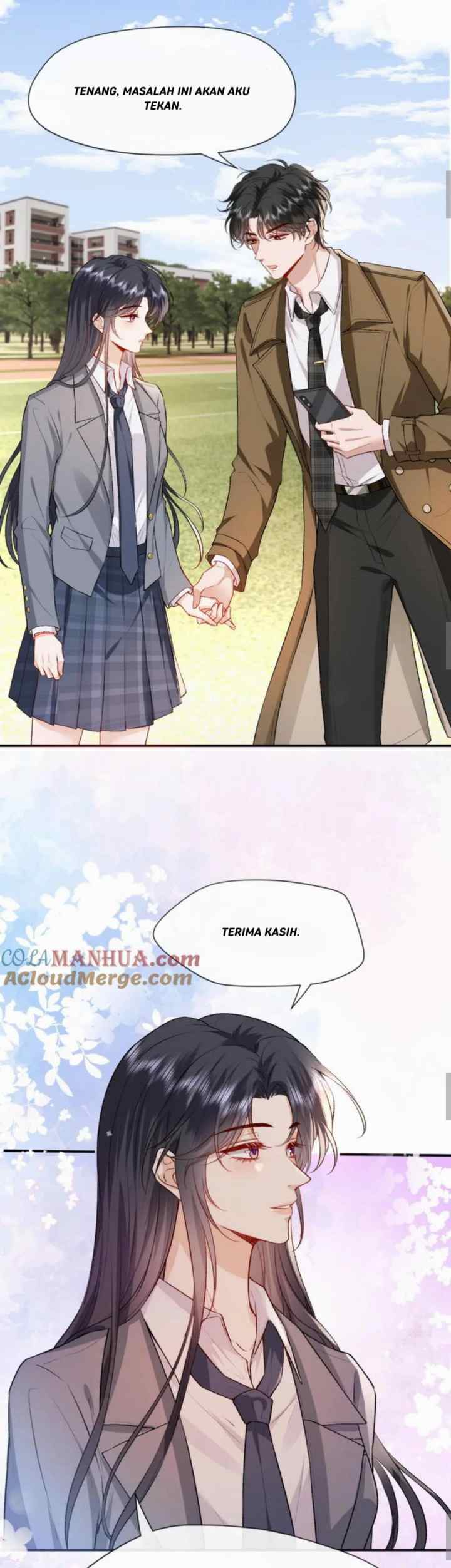 Madam and Her Daily Online Face-Slapping chapter 26 halaman 6