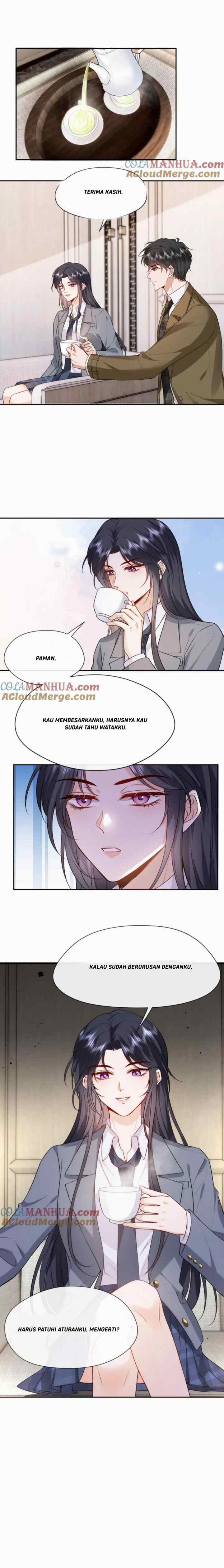 Madam and Her Daily Online Face-Slapping chapter 28 halaman 17