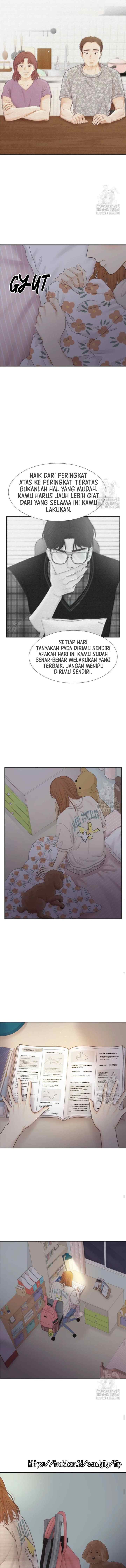 Odd Girls Out S2 chapter 227 halaman 11