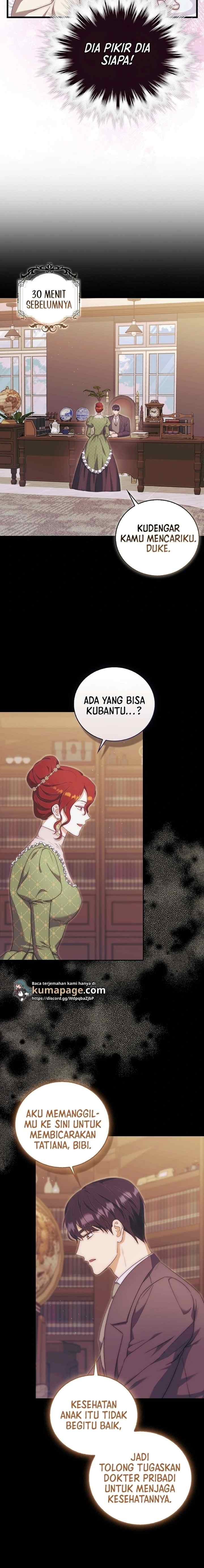 The Little Demon King is Too Bothered by Her Brave Dads chapter 9 halaman 6