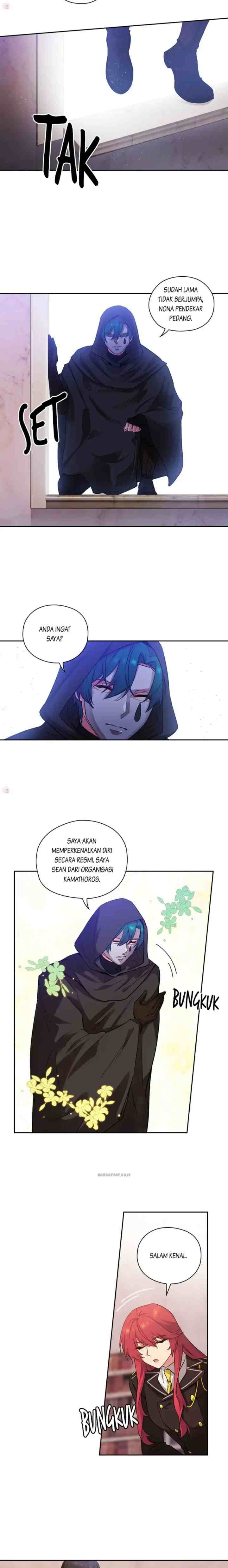 Adonis chapter 127 halaman 8