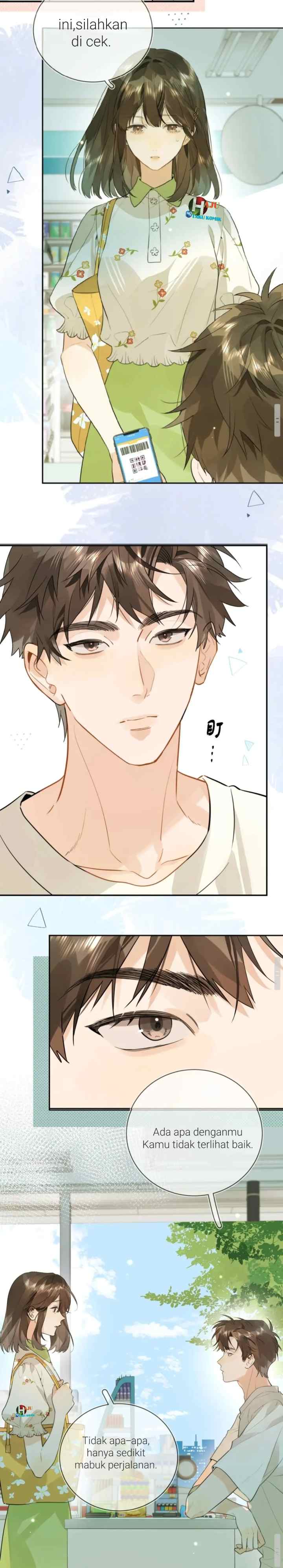Heliotrope & Zjz chapter 10 halaman 12