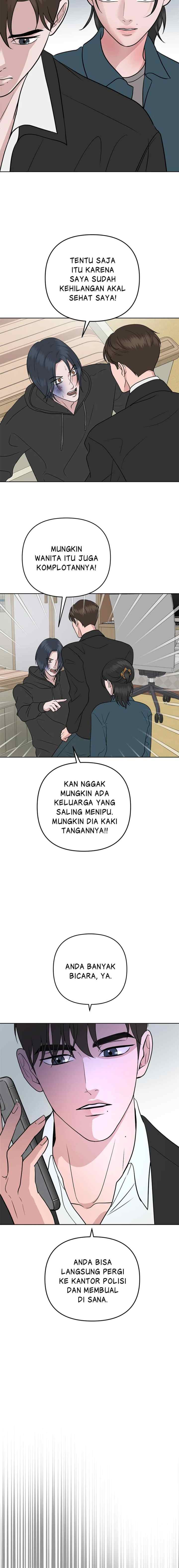 Nuance of Lying chapter 42 halaman 7