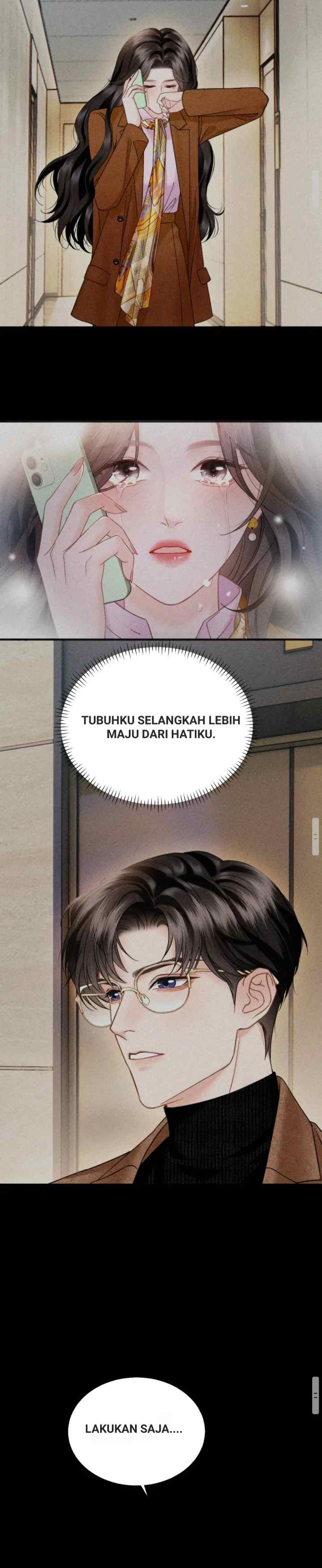 Passionate (Qing Mi) chapter 33 halaman 4
