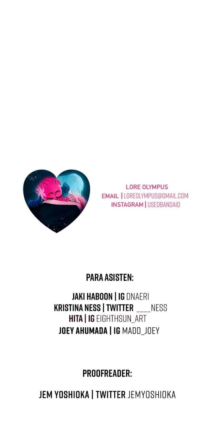 Lore Olympus chapter 101 halaman 19