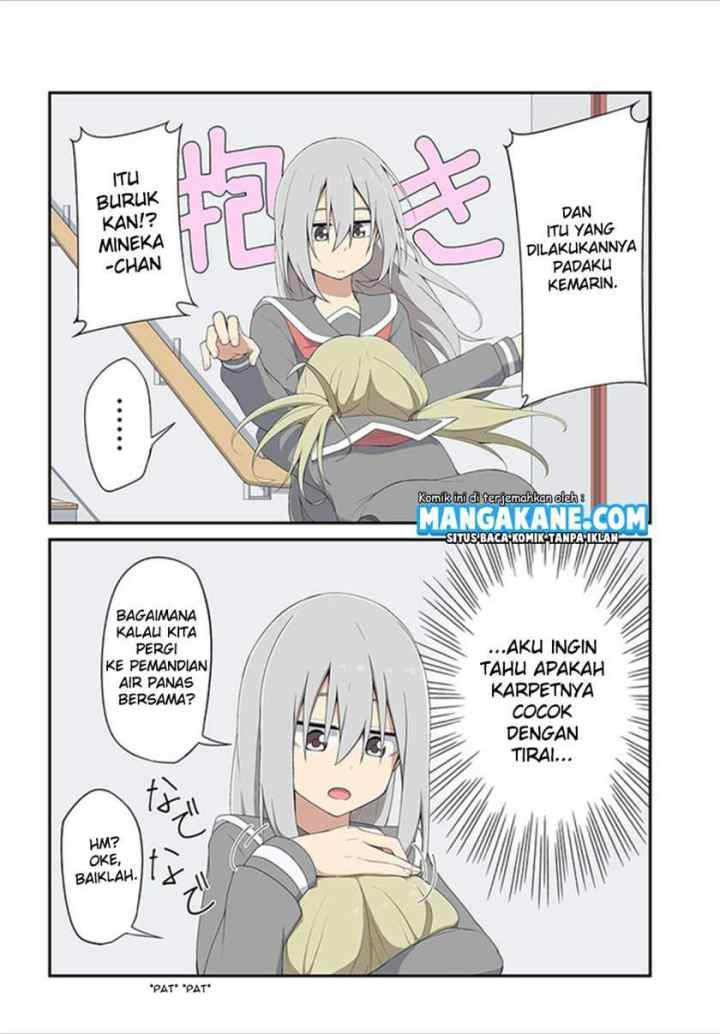 Sokuochi Mayuri-chan (Serialization) chapter 5 halaman 4