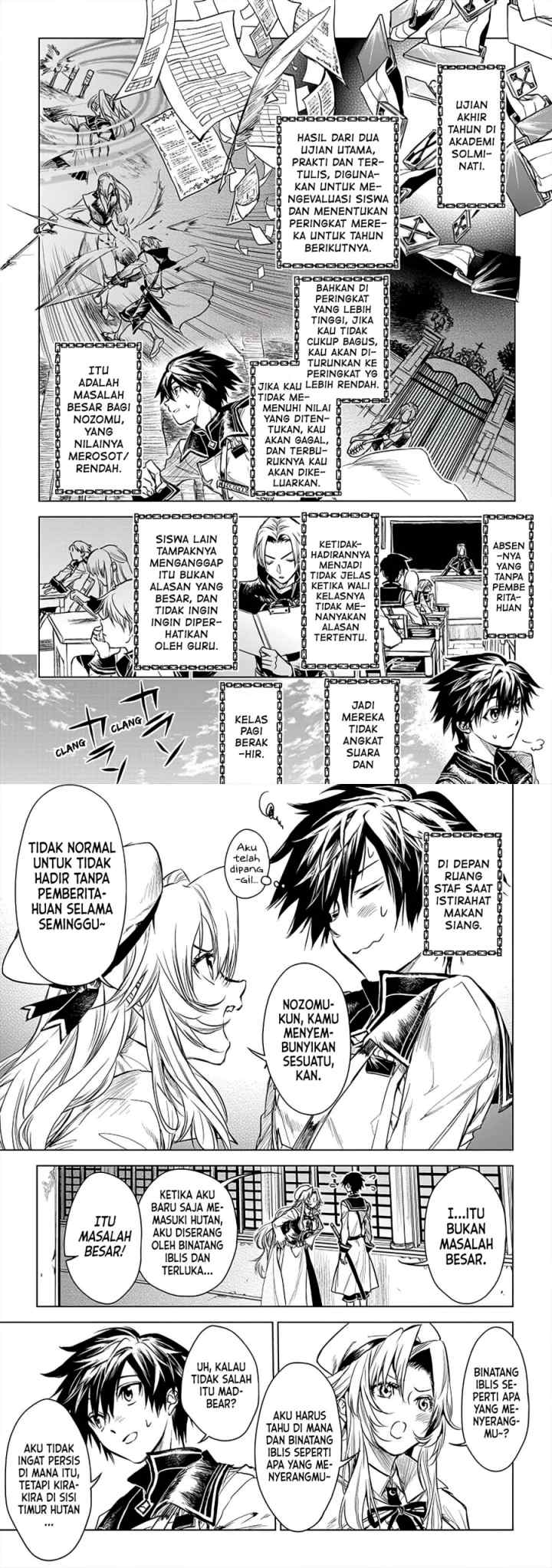 Ryū Kusari no Orishin no Naka no chapter 10 halaman 4