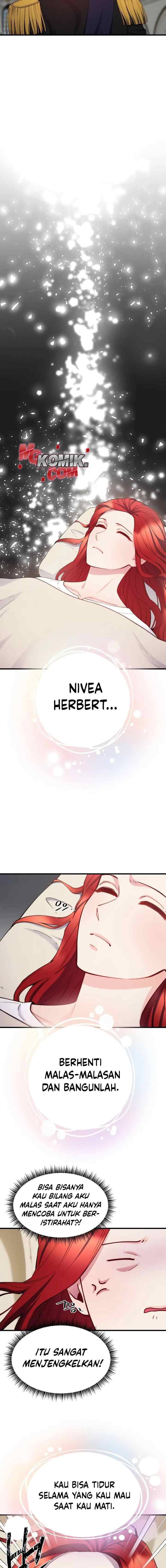 Behold the True Villainess chapter 87 halaman 7