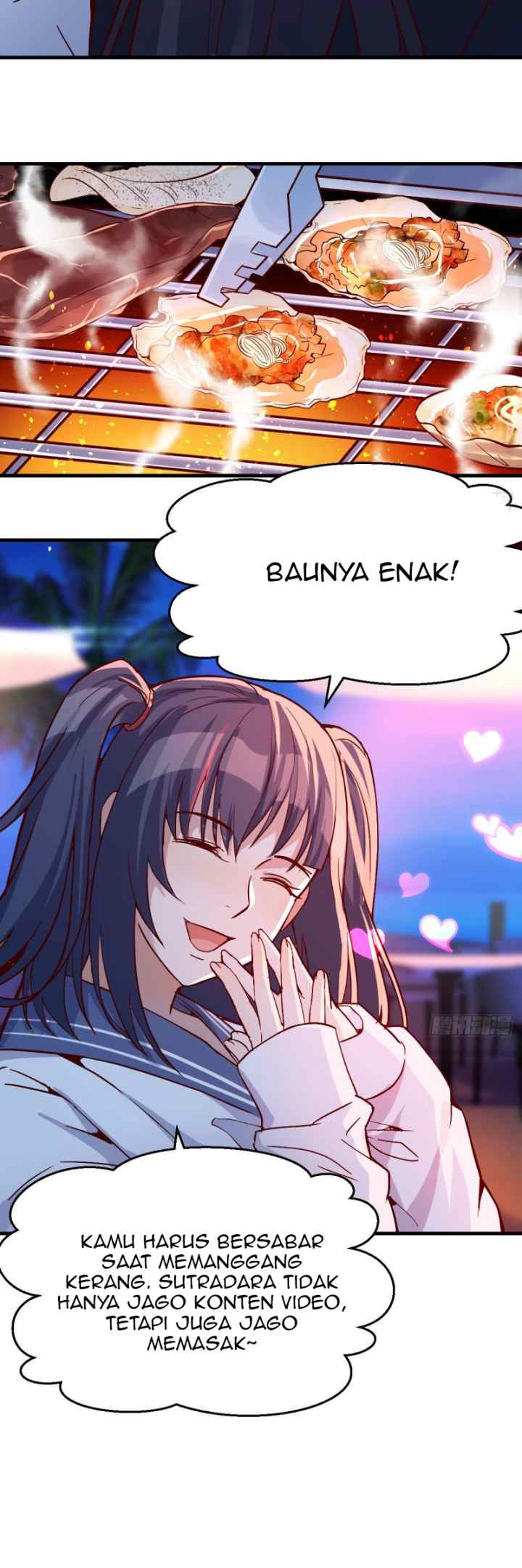I Have Twin Girlfriends chapter 46 halaman 6