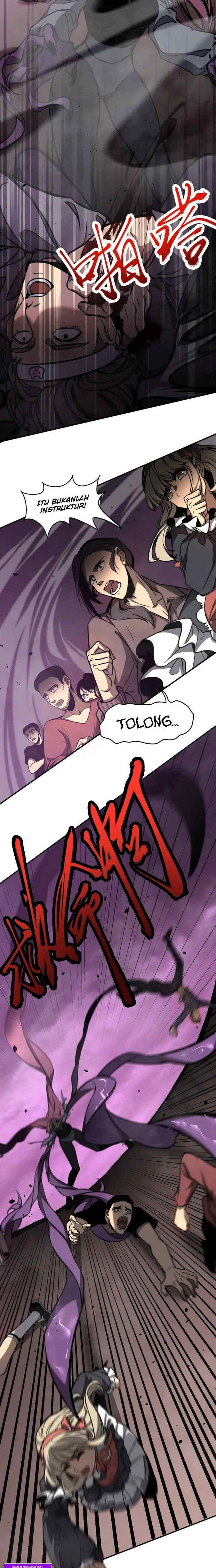 Advanced Evolution chapter 44.2 halaman 5