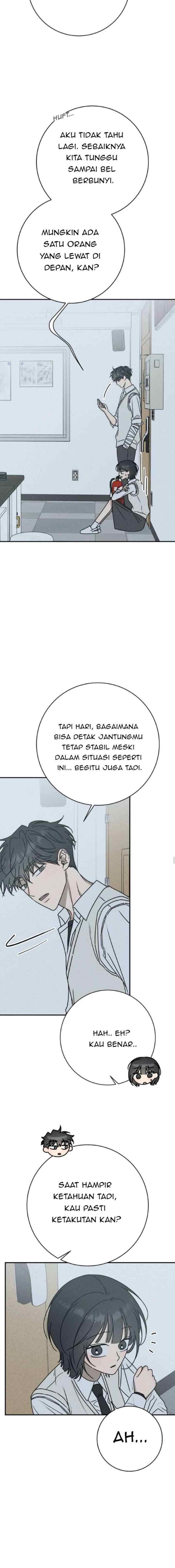 Electrifying Confession chapter 7 halaman 4