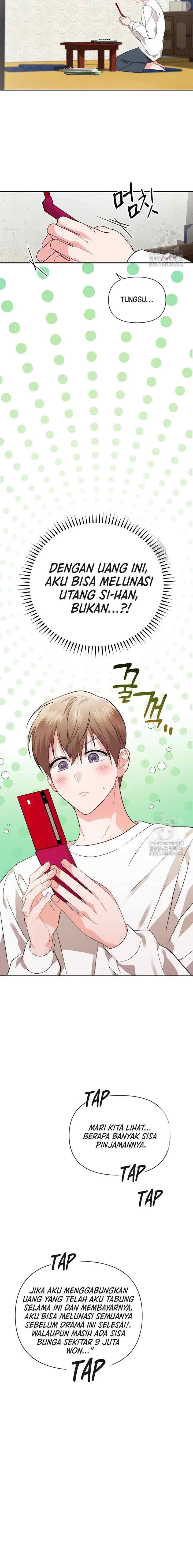 Masquerade chapter 24 halaman 11