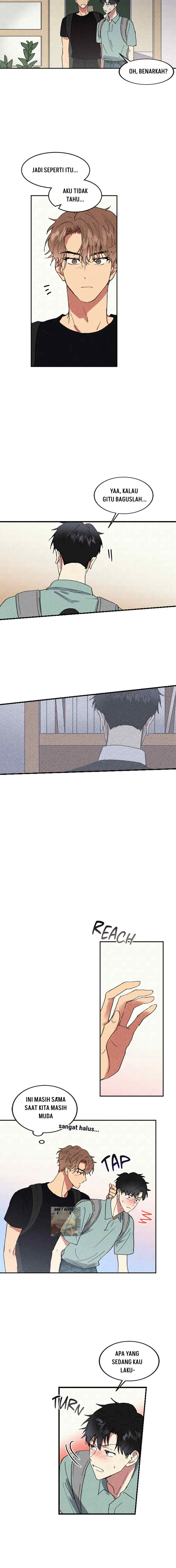Literary Boy chapter 40 halaman 4