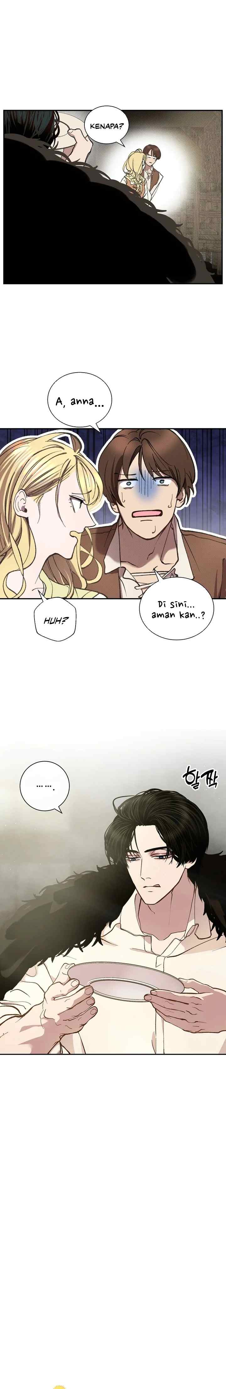 The Prince Doesn't Cry Over Onions chapter 3 halaman 7