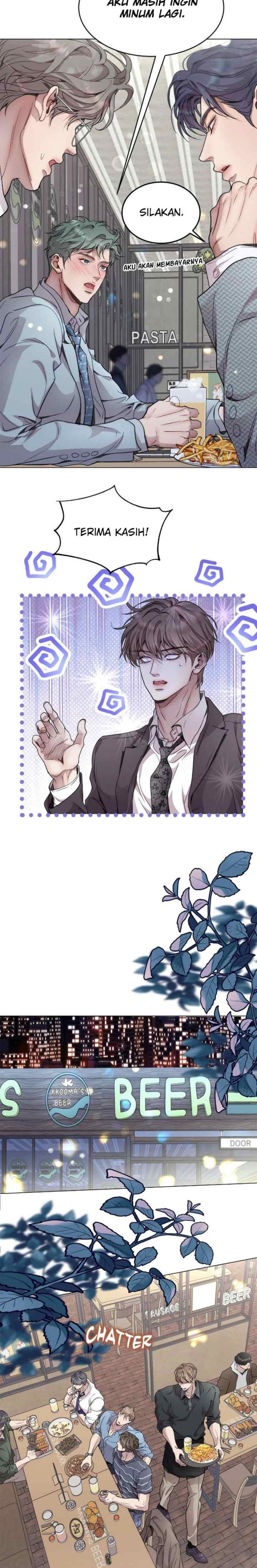 Egocentric Way Of Thinking chapter 60 halaman 6