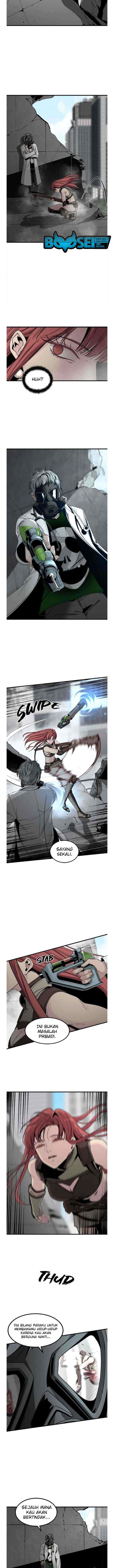 Hero Killer chapter 24 halaman 4