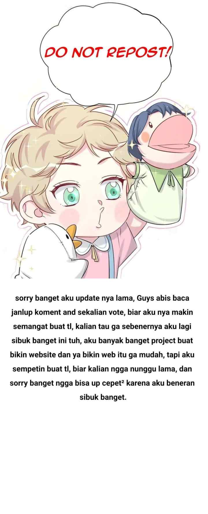 Whose Baby Is It? chapter 49 halaman 16