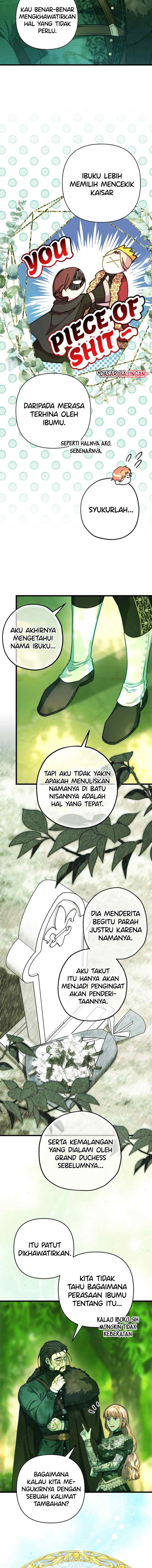 Anyway, It Is A Ropan chapter 110 halaman 10