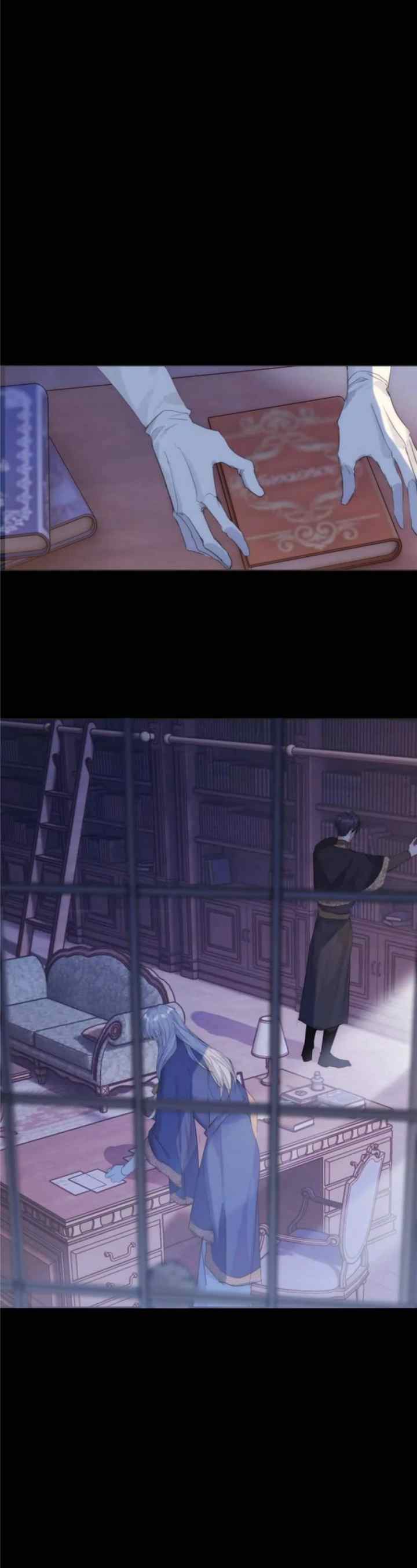 Bedtime Fairy Tiles chapter 70 halaman 5