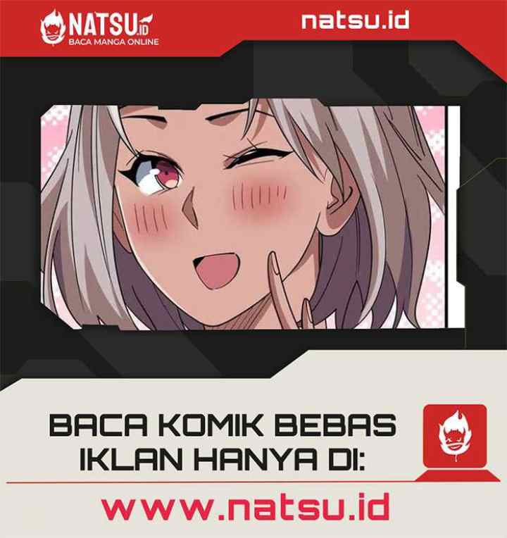 I'm Really Not The Villain chapter 78 halaman 9