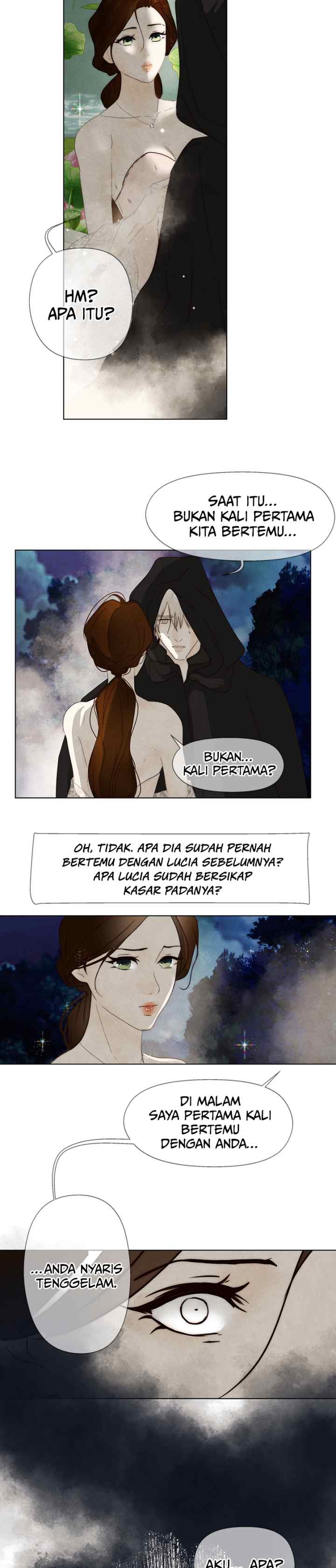I Am the Villain chapter 40 halaman 10