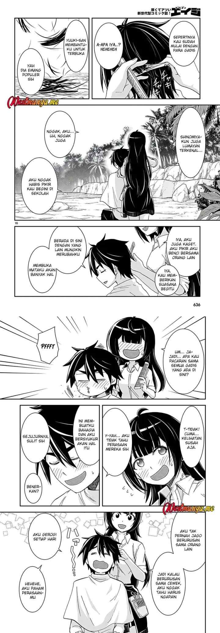 Isekai Yurutto Survival Seikatsu: Gakkou no Minna to Isekai no Mujintou ni Tenishitakedo Ore Dake Rakushou desu chapter 30 halaman 10