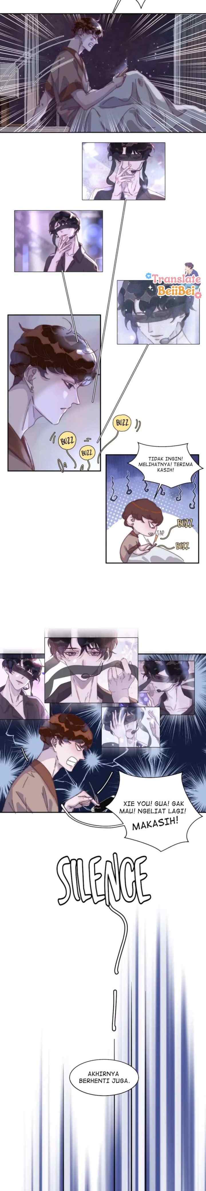 No Money chapter 12 halaman 10