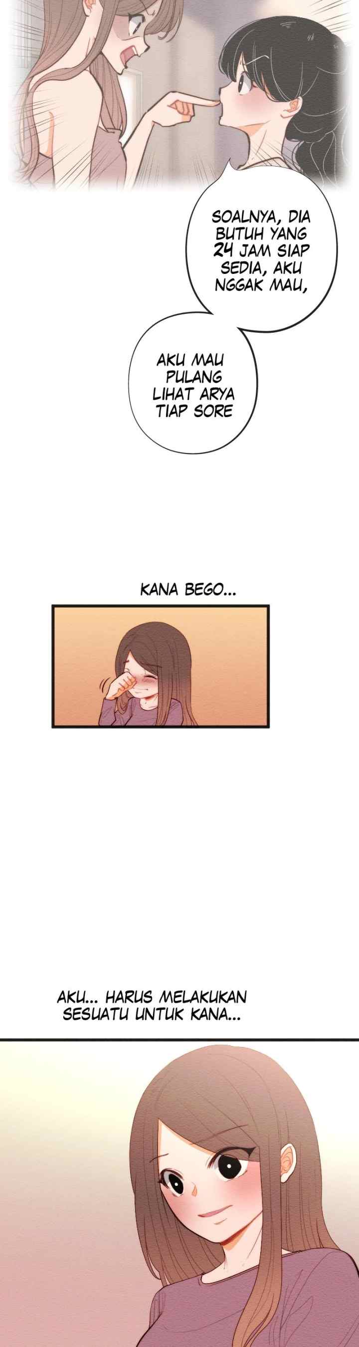 Mistake S1 chapter 145 halaman 12