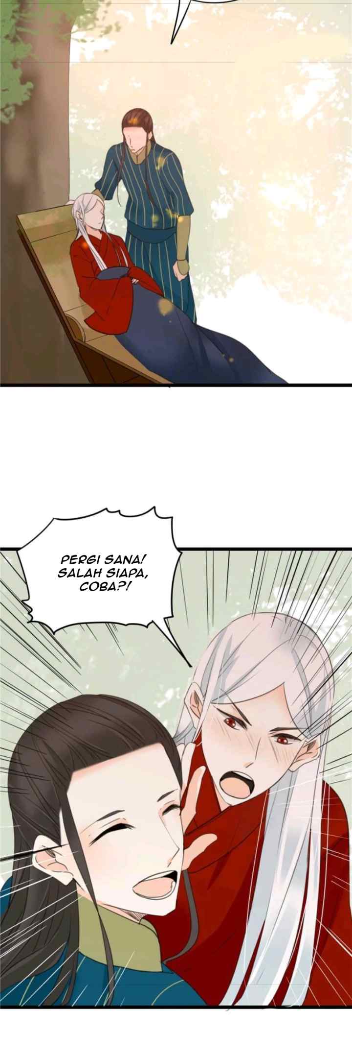 The Expert Boyfriend Snatcher chapter 25 halaman 13
