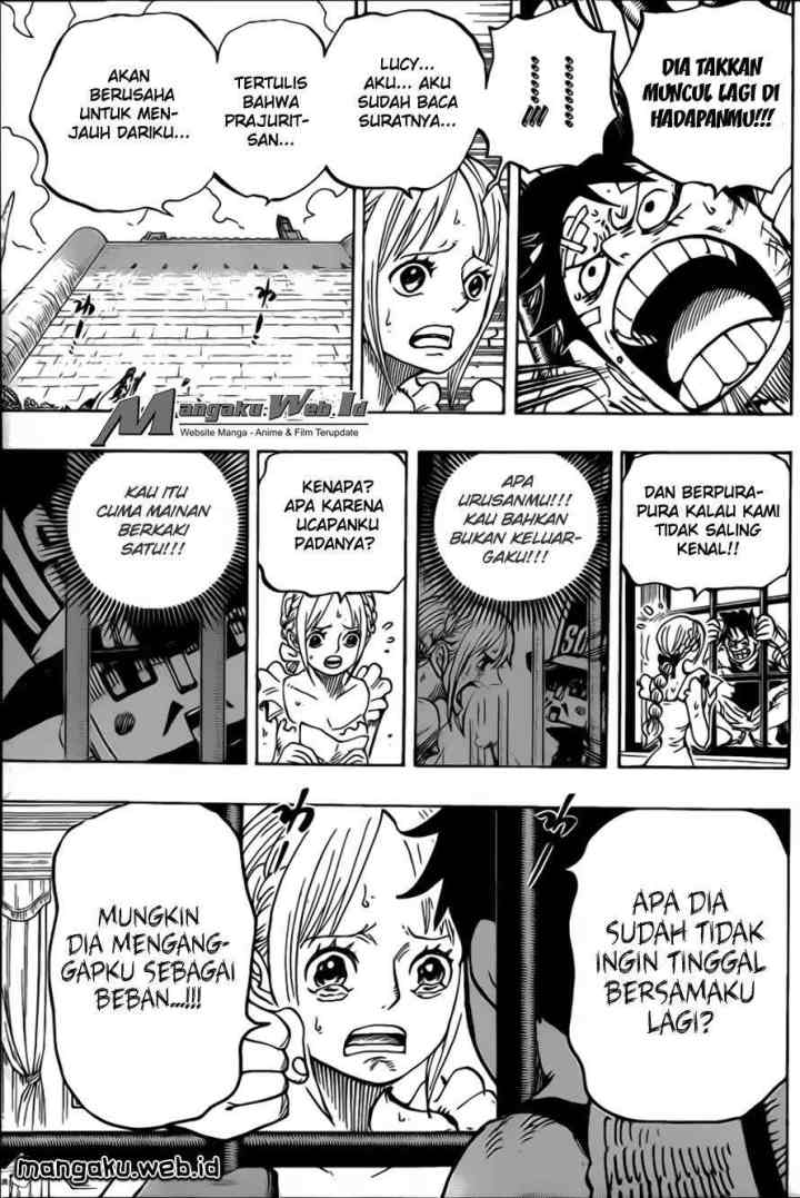 One Piece chapter 797 halaman 8
